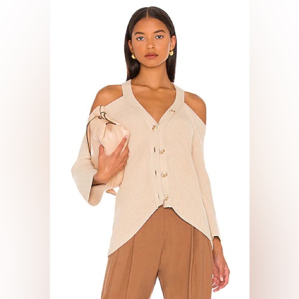 LOVERS AND FRIENDS Gita Sweater